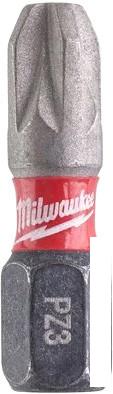 Набор бит Milwaukee Shockwave Impact Duty 4932430868 (2 шт)