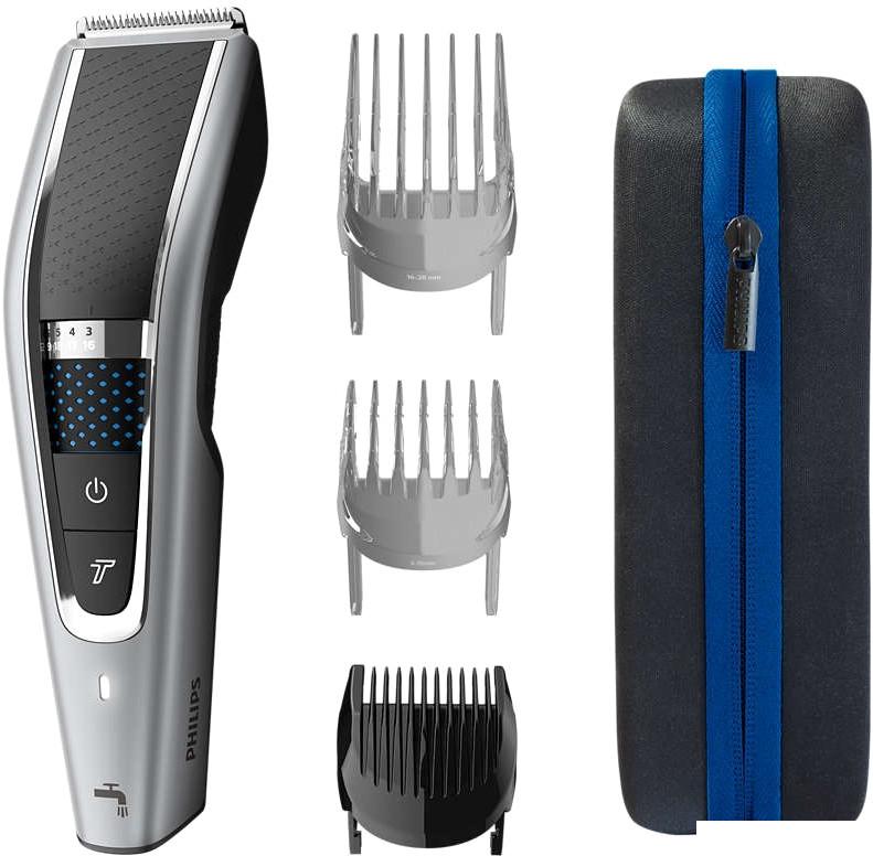 Машинка для стрижки волос Philips HC5650/15