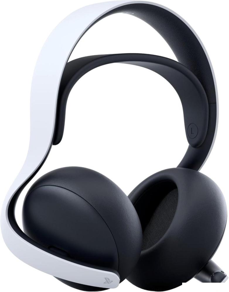 Наушники Sony Pulse Elite Midnight Black