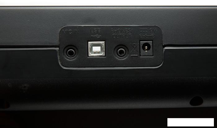 Синтезатор Kurzweil KP30