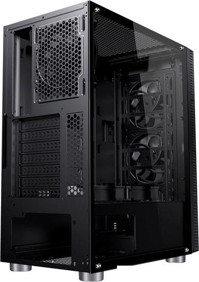 Корпус Accord ACC-3407