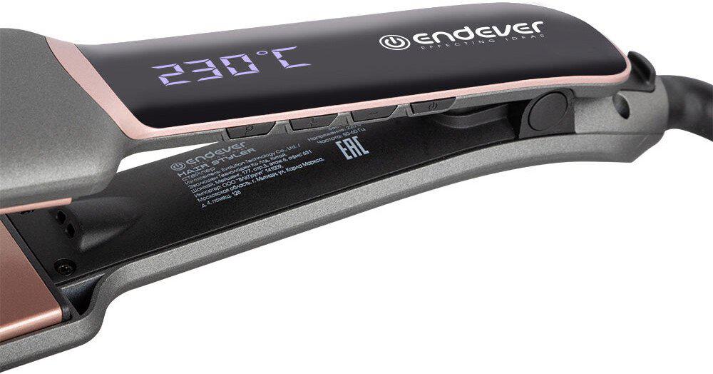 Выпрямитель Endever Aurora-487