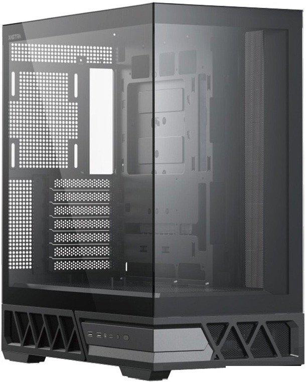 Корпус XASTRA Q700 0F-UC (черный)