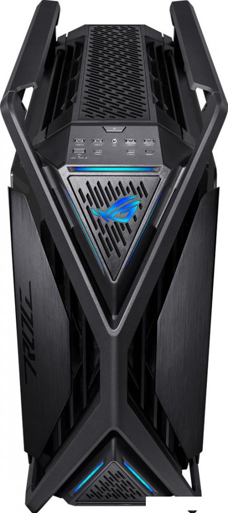 Корпус ASUS ROG Hyperion GR701 BTF Edition (черный)