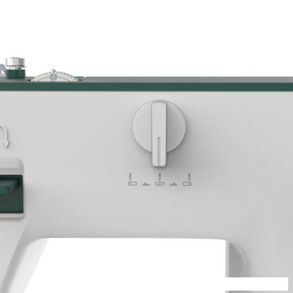 Электромеханическая швейная машина Necchi Q421A