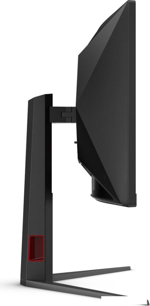 Игровой монитор AOC Agon CU34G4