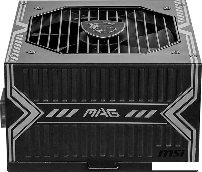 Блок питания MSI MAG A550BN