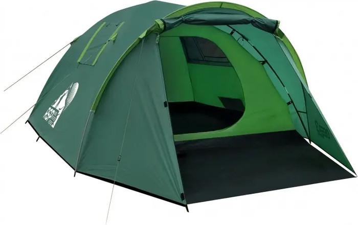 Треккинговая палатка RSP Outdoors Deep 3