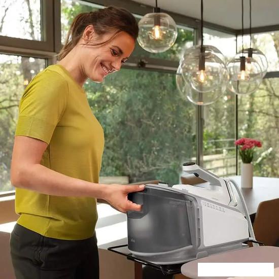 Утюг Braun CareStyle 7 IS 7262 GY