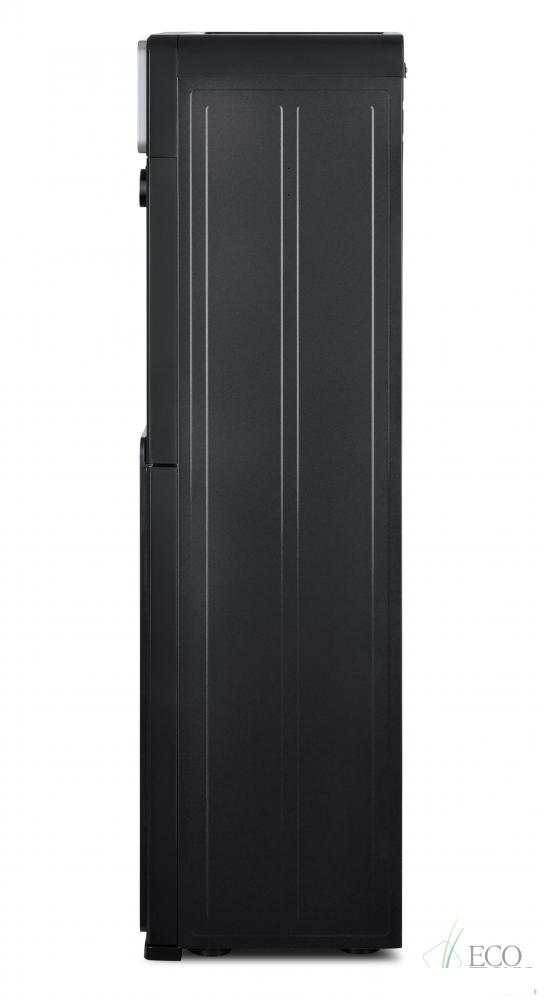 Кулер для воды Ecotronic K42-LXEM (черный)