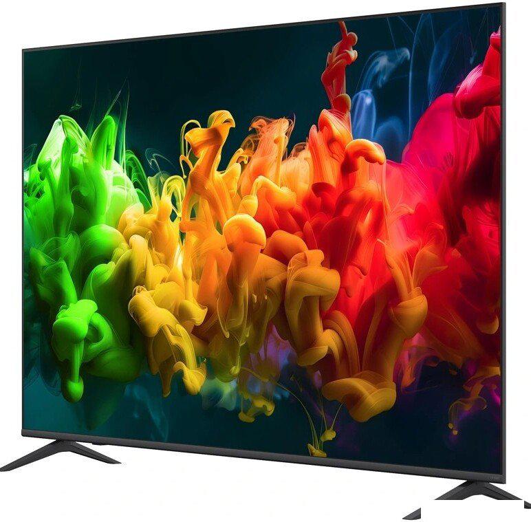 MiniLED телевизор LG QNED evo AI QNED80 75QNED80B6A