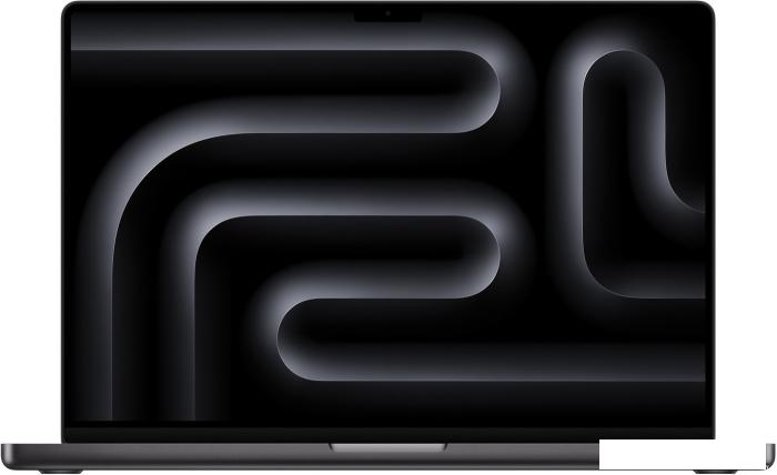 Ноутбук Apple MacBook Pro 16.2" M3 Max 2023 Z1AF000MS