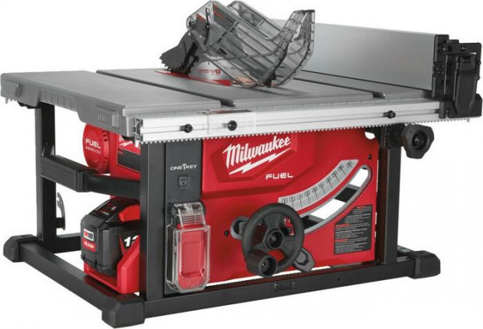 Станок Milwaukee M18 FUEL M18FTS210-0 4933464722 (без АКБ)