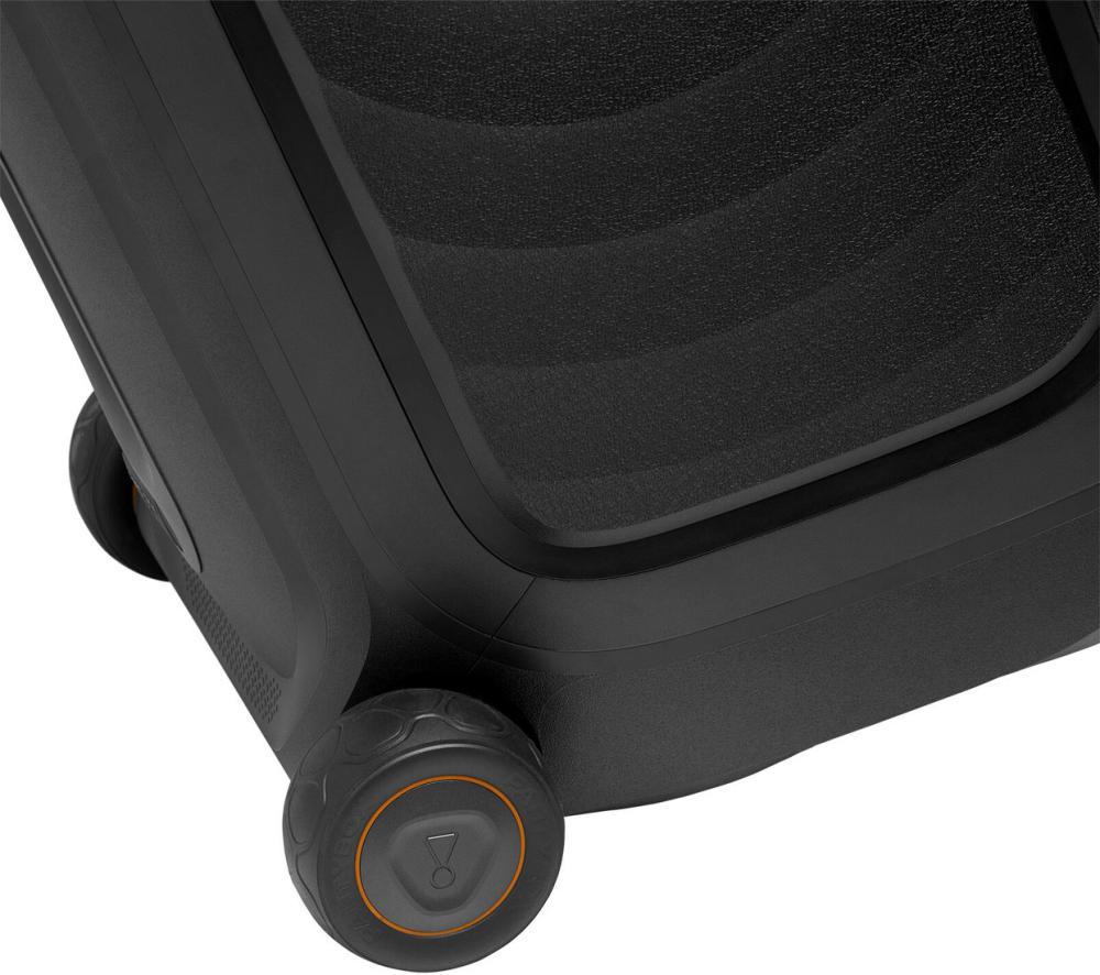 Патибокс JBL PartyBox 330 (черный)