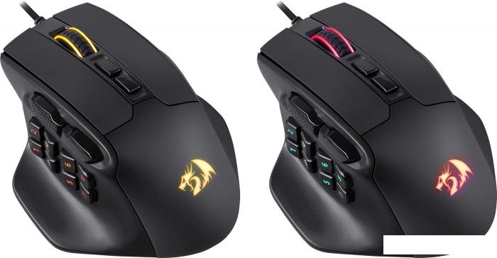 Игровая мышь Redragon Aatrox