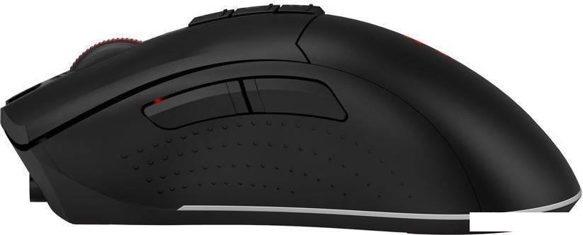 Игровая мышь A4Tech Bloody R90 Plus