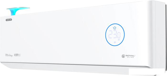 Кондиционер Royal Clima Royal Fresh Full DC EU Inverter RCI-RF30HN