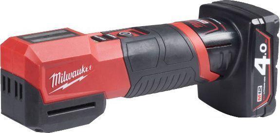 Фонарь Milwaukee M12 CML-401 (с 1-им АКБ)