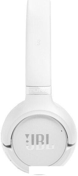 Наушники JBL Tune 530BT (белый)
