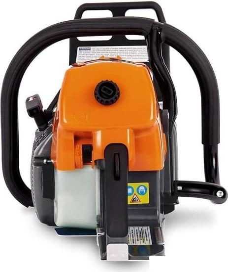 Бензопила Holzfforma G660 CS66699OR (без шины и цепи)