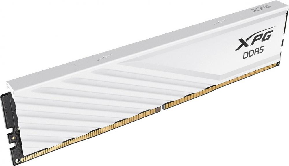 Оперативная память ADATA XPG Lancer Blade 2x16ГБ DDR5 6400 МГц AX5U6400C3216G-DTLABWH