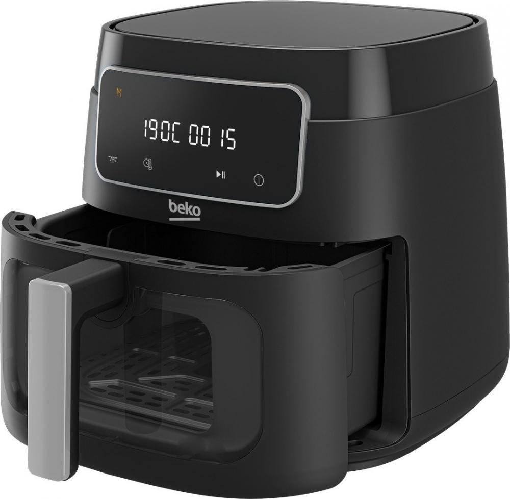 Аэрогриль (аэрофритюрница) BEKO FRL 3374 B