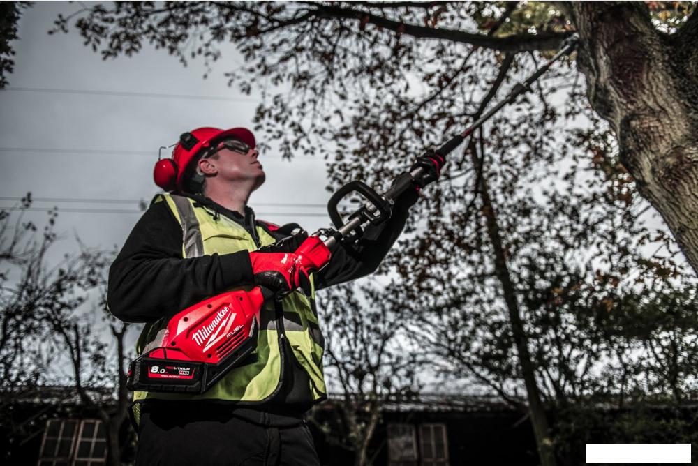 Насадка-высоторез Milwaukee M18 FOPH-CSA 4932464957