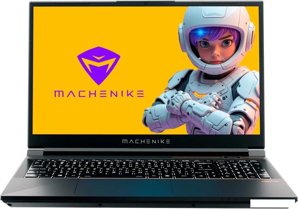 Игровой ноутбук Machenike S15 Pulsar JJ00G100GRU