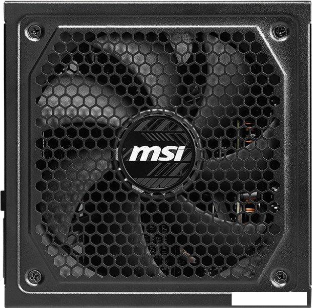 Блок питания MSI MAG A1000GL PCIE5