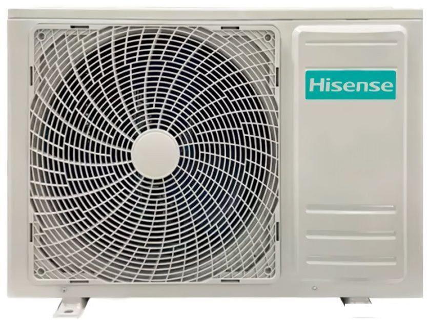 Кондиционер Hisense Easy Classic A AS-09HR4RYDDJ00
