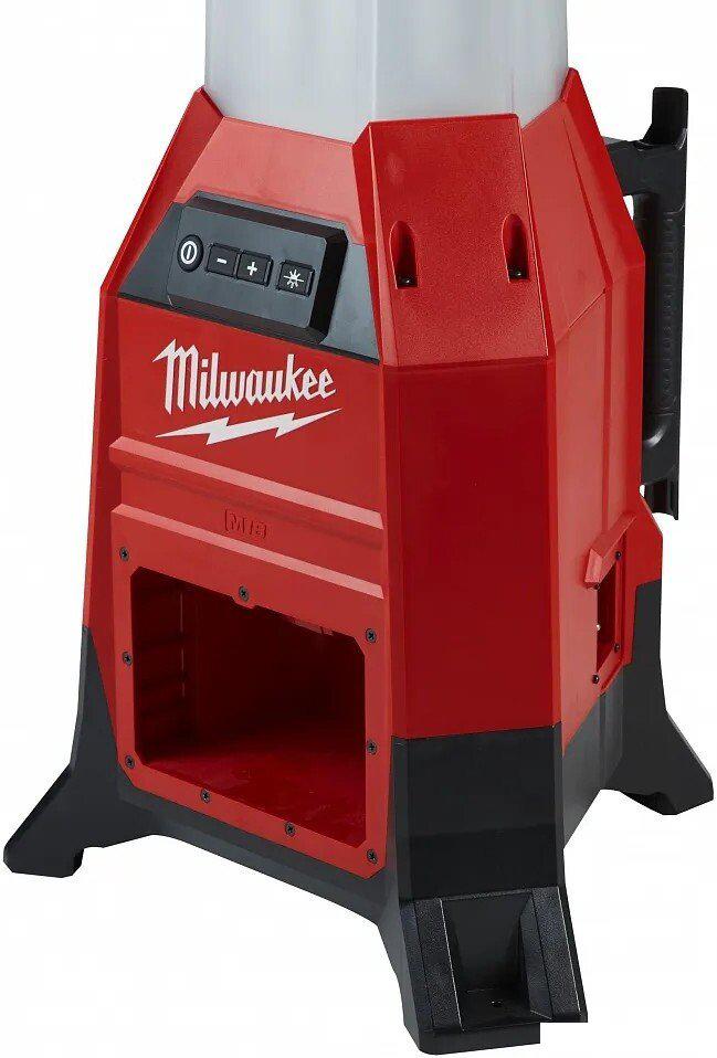 Фонарь Milwaukee M18 ONESLDP-0 ONE-KEY 4933459160