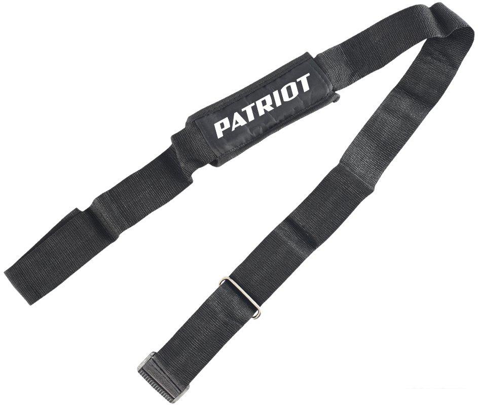 Триммер Patriot PT 553