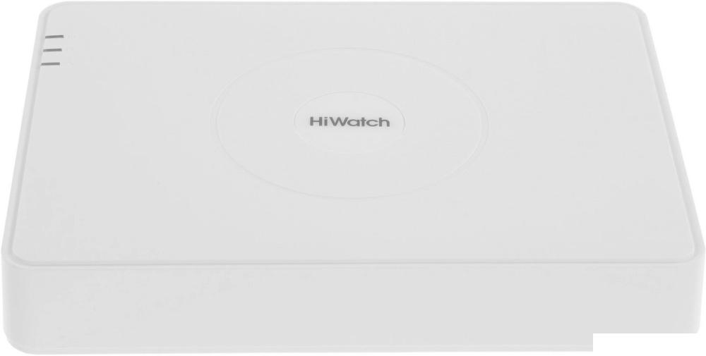 Гибридный видеорегистратор HiWatch DS-H216QA(C)