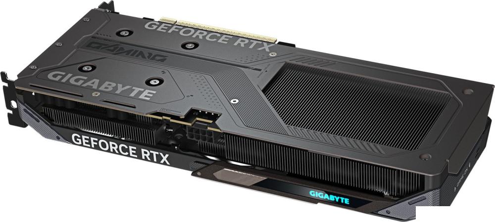 Видеокарта Gigabyte GeForce RTX 5060 Ti Gaming OC 16G GV-N506TGAMING OC-16GD