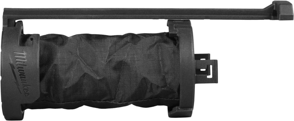 Перфоратор Milwaukee M18 FHAFOH16-0X 4933493532 (без АКБ, кейс)