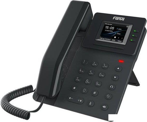 IP-телефон Fanvil V60W