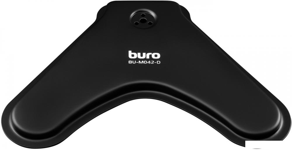 Кронштейн Buro BU-M042-D (черный)