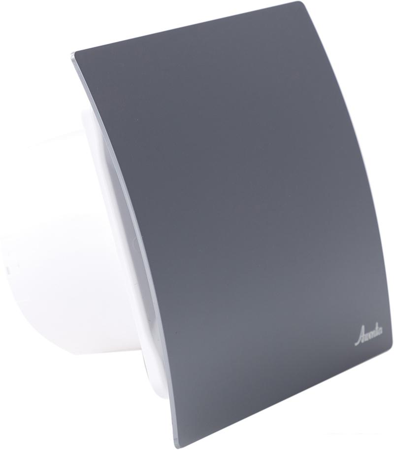 Осевой вентилятор Awenta System+ Silent 125 [KWS125-PET125]