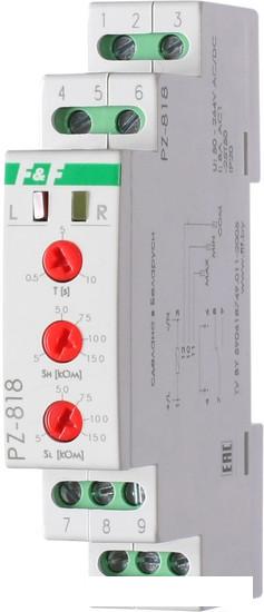 Реле уровня Евроавтоматика F&amp;F PZ-818 EA08.001.008 (с датчиками)