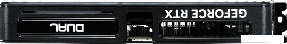 Видеокарта Palit GeForce RTX 5060 Dual OC NE75060S19P1-GB2063D