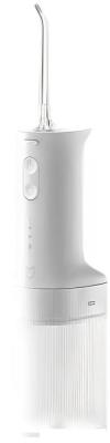 Ирригатор  Xiaomi Mijia Electric Flusher 2 MEO705 (белый, китайская версия)