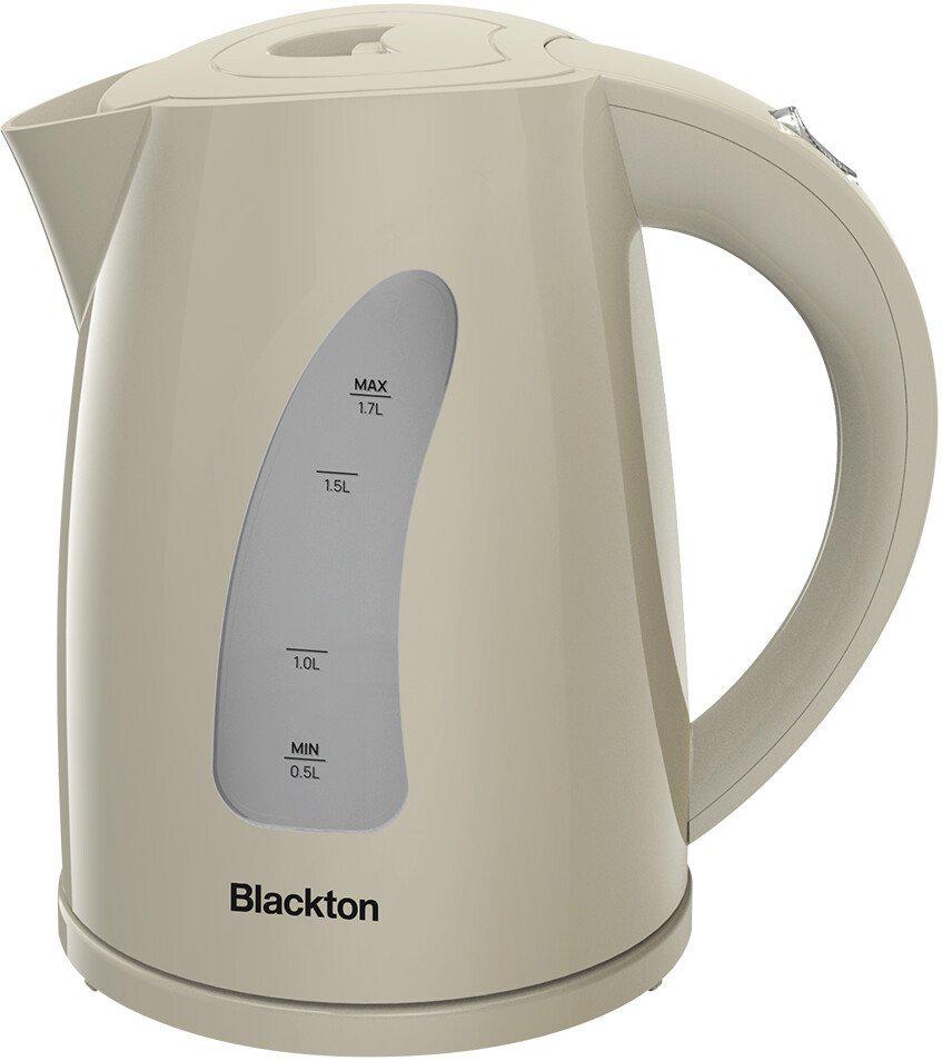 Электрический чайник Blackton Bt KT1706P (бежевый)
