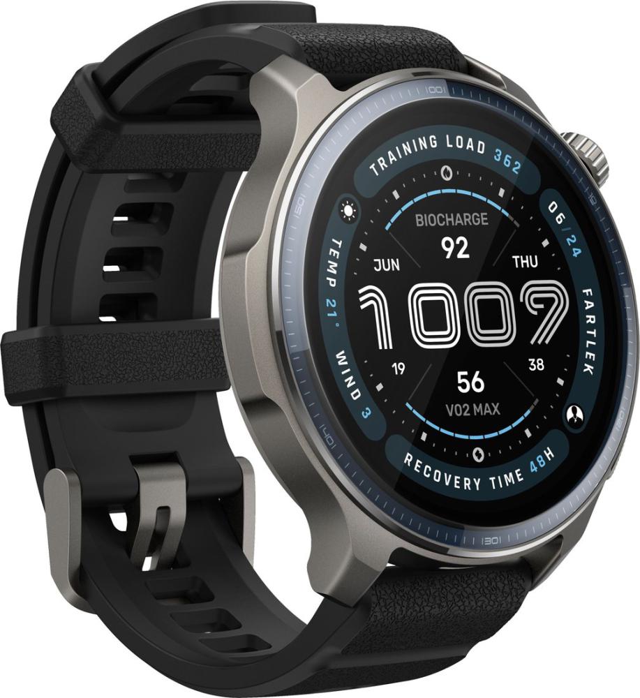 Умные часы Amazfit Balance 2
