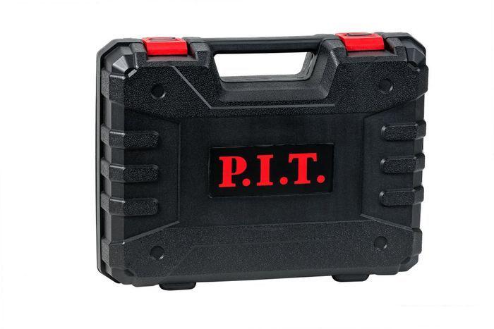 Гайковерт P.I.T. PIW1100-С