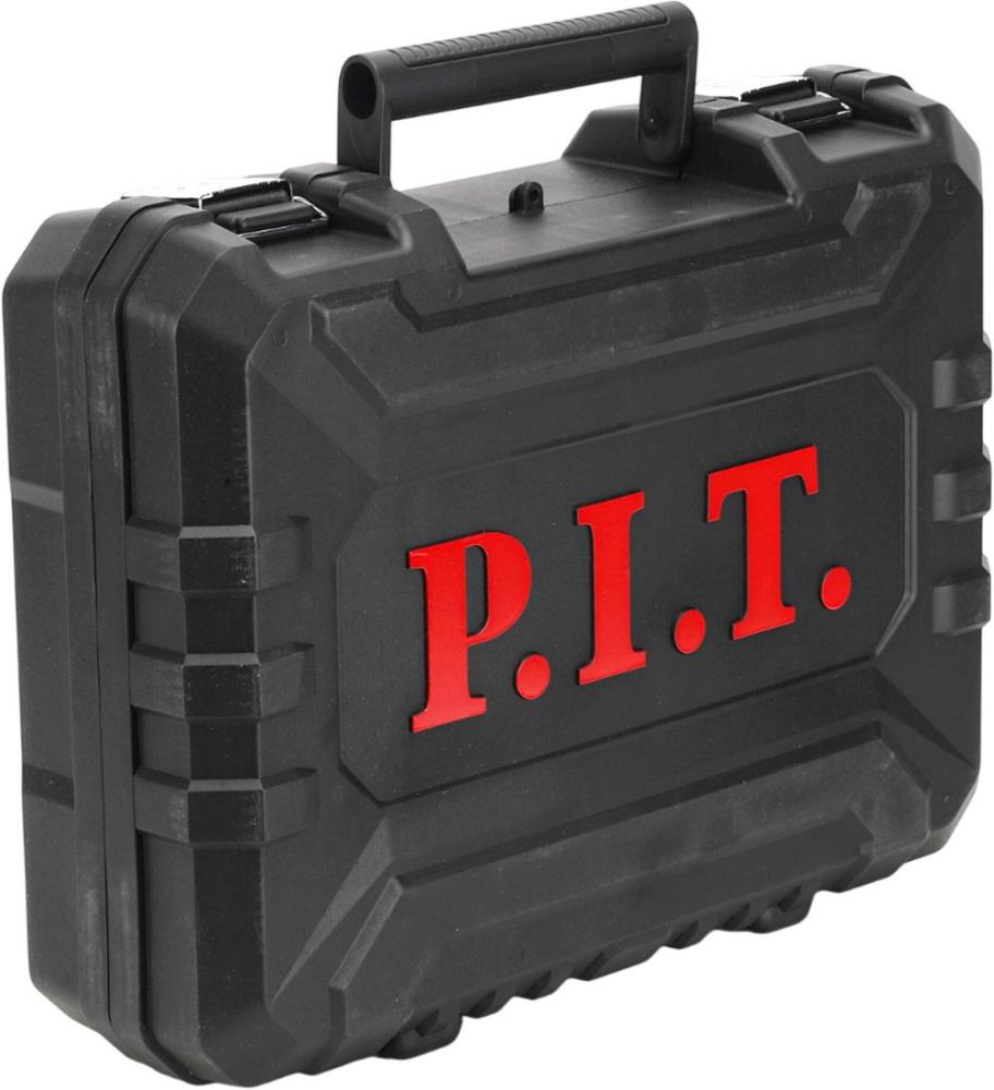 Перфоратор P.I.T. PBH26-C7 (кейс)