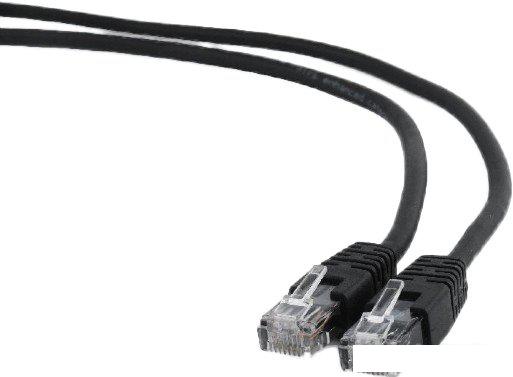 Кабель Cablexpert PP6U-1M/BK