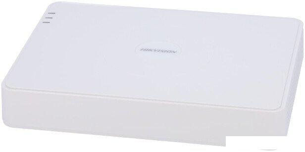 Сетевой видеорегистратор Hikvision DS-7108NI-Q1/8P(D)