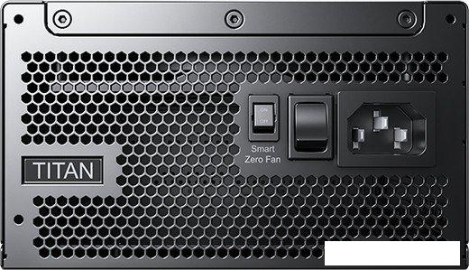 Блок питания Montech Titan Gold 1200W