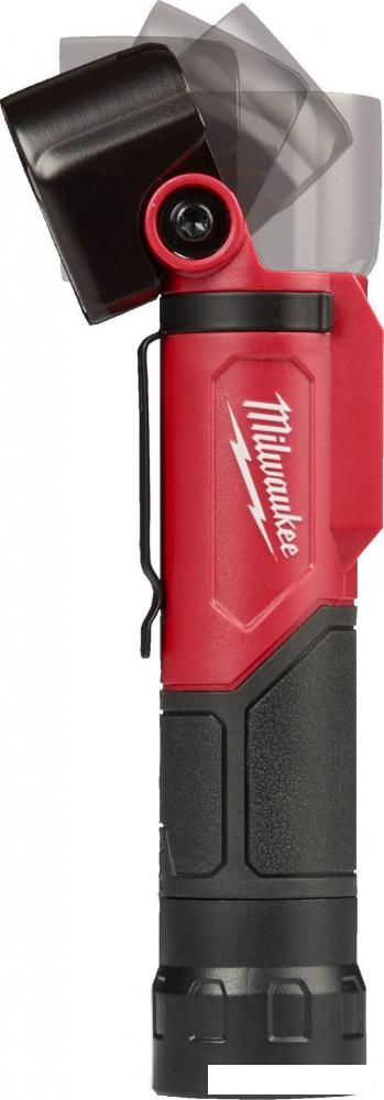 Фонарь Milwaukee USB L4 PWL-301 (с 1-им АКБ)