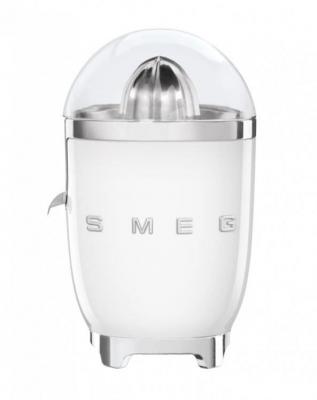 Соковыжималка Smeg CJF11WHEU